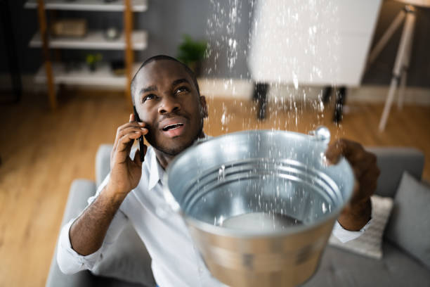 Professional Water damage restoration in WI